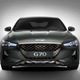 Image for article titled 2018 Genesis G70: Here's How South Korea Fights The Germans